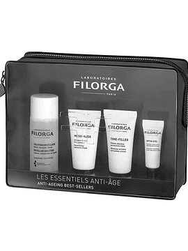 Filorga Les Essentiels Anti-Âge KIt De Viagem