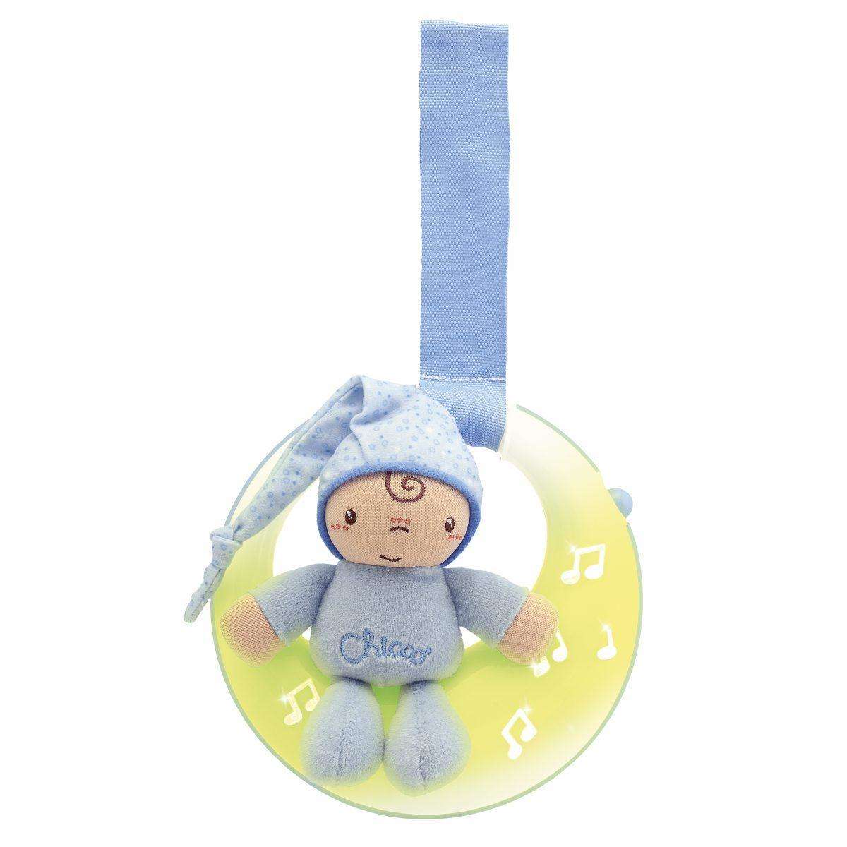 Chicco Goodnight Moon Azul