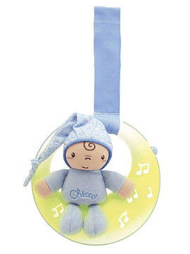 Chicco Goodnight Moon Azul