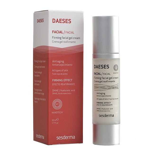 Sesderma Daeses Creme Gel Refirmante Facial 50 Ml