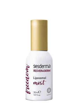 Sesderma Resveraderm Mist Bruma Antioxidante 30 Ml