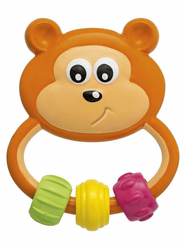 Chicco Brinquedo Urso Pega Fácil (BABY SENSES)