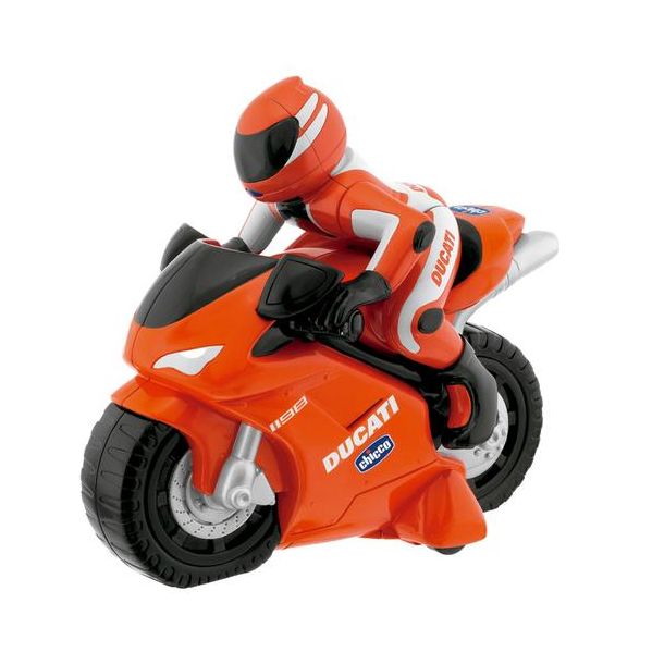 Chicco Ducati 1198 Rc 