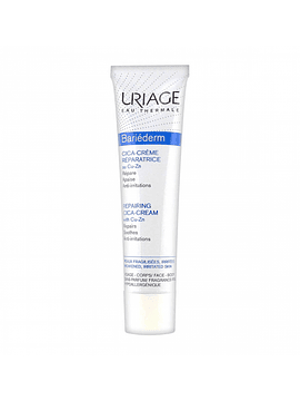 Bariederm Cica-Creme Reparador 40ml 