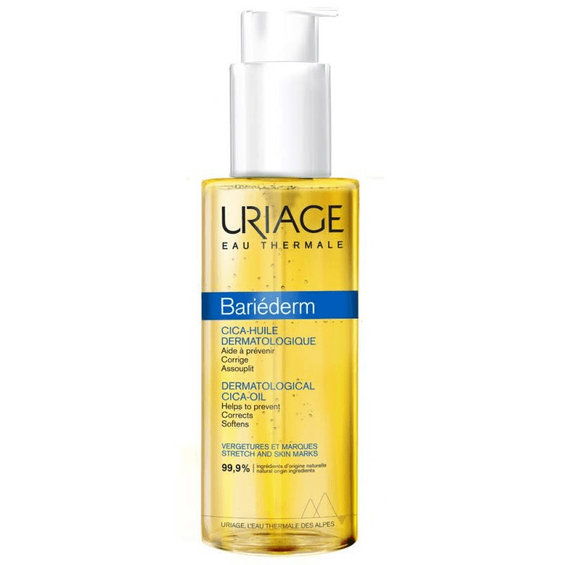 Uriage Bariéderm Cica- Oil 100 ml 