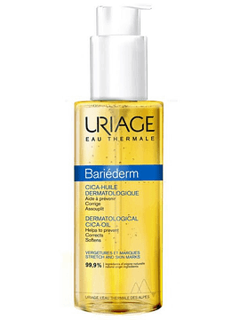 Uriage Bariéderm Cica- Oil 100 ml 
