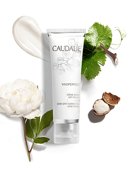 Caudalie Vinoperfect Creme de Mãos Anti-Manchas 50 Ml