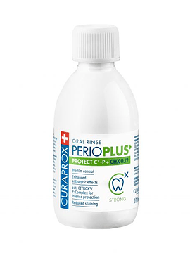 Curaprox Perio Plus+ Protect 200ml 