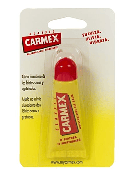 Carmex Bálsamo Labial 10g