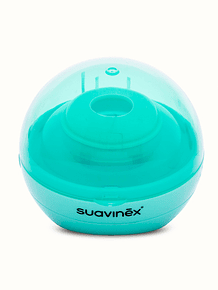 Suavinex Esterilizador de Chupetas Duccio Portátil