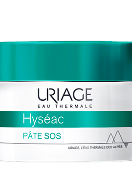 Uriage Hyséac  Pasta SOS 15g