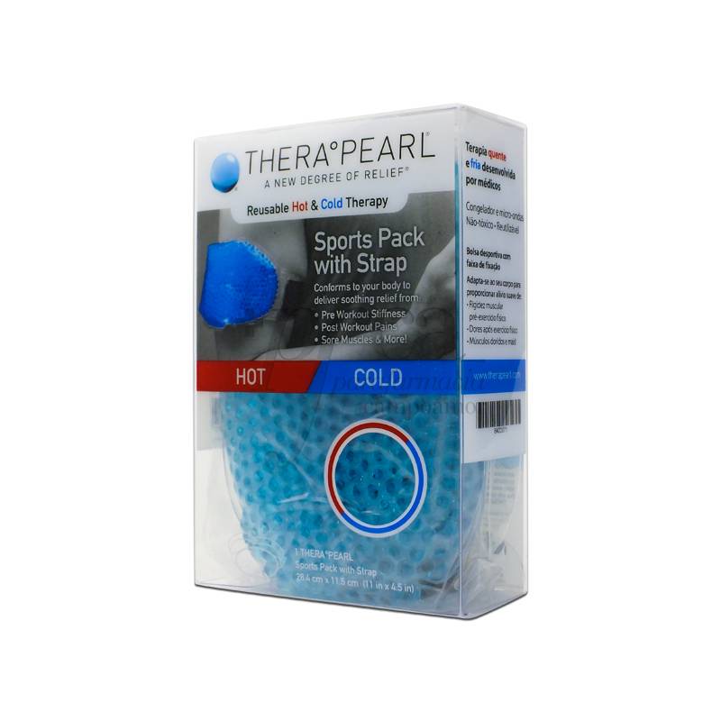 Thera Pearl Sports Pack 