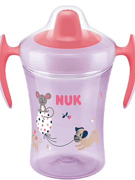 Nuk Copo de Treino 6m+ 230 ml