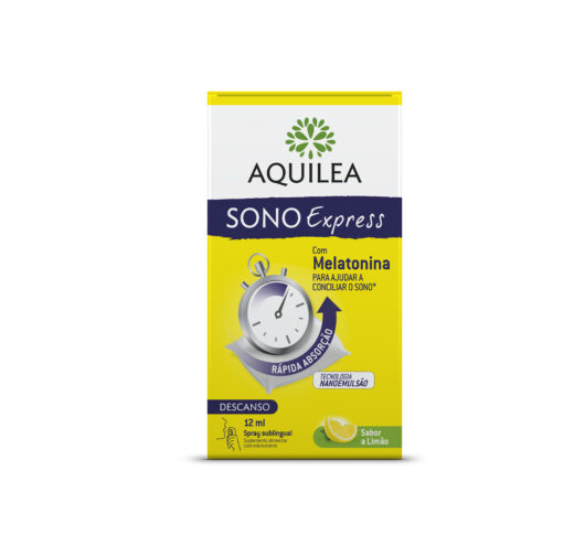 Aquilea Sono Express Spray 12ml