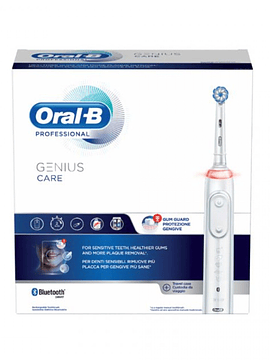 Oral B Professional GENIUS CARE Braun Branco