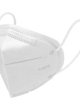 Máscara Kn95 Adulto - 10 Unidades