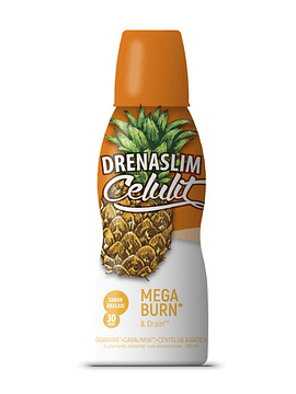 DrenaSlim Celulit 450 mL