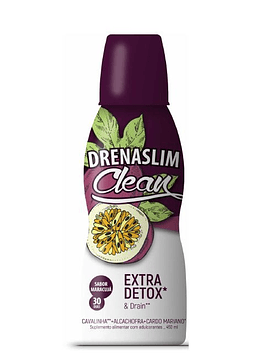 DRENASLIM CLEAN EXTRA DETOX 450ML