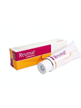 Reumat Creme 50g