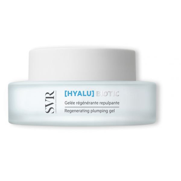  SVR Hyalubiotic Geleia Regeneradora Repulpante 50ml