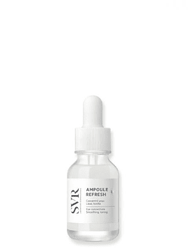  SVR Ampoule Refresh Olhos Concentrado de Dia Suavizante 15ml