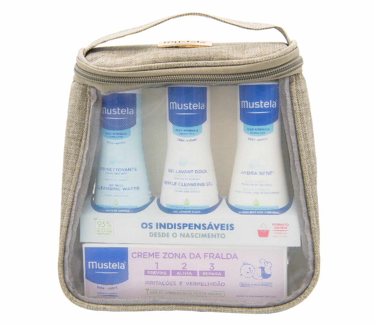 Mustela Bolsa 