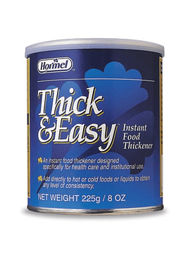  Hormel Thick Easy Espessante Alimentar 225g