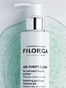 Filorga Age-Purify Gel de Limpeza Purificante e Alisador 150ml