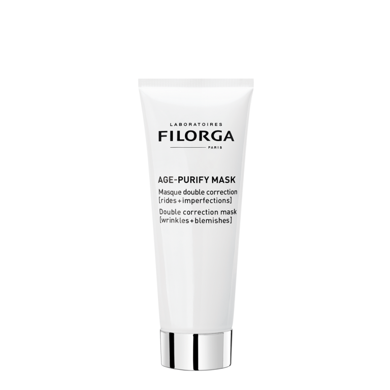 Filorga Age-Purify Máscara Express Aperfeiçoadora 75ml