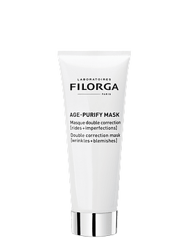 Filorga Age-Purify Máscara Express Aperfeiçoadora 75ml