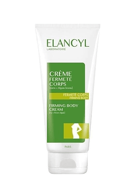 Elancyl Creme Reafirmante Corporal 200ml