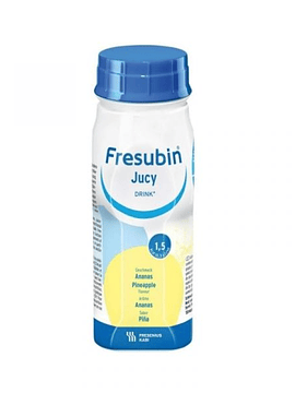 Fresubin Jucy Drink Ananás 4x200ml