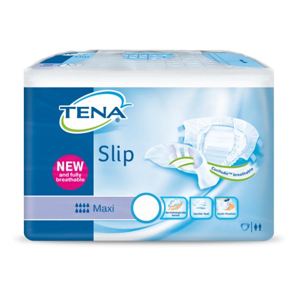 Tena Slip Maxi M x24 Unidades