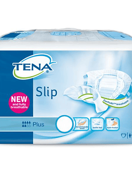 Tena Slip Plus L x30 Unidades