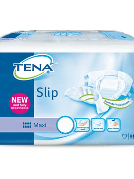 Tena Slip Maxi L x24 Unidades