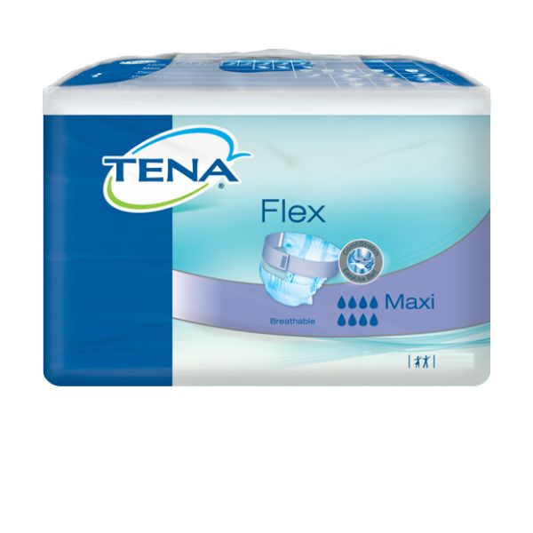 Tena Flex Maxi M x22 Unidades