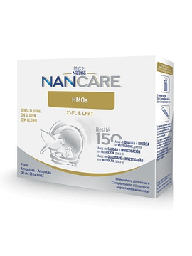 Nestlé Nancare HMOs 10x3ml