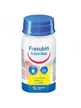 Fresubin 5kcal Shot 4x120ml