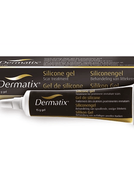 Dermatix Gel de Silicone Cicatrizes 15g