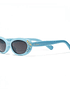 Chicco Óculos de Sol Menino Azul 0M+