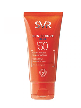 Protetor Solar SVR Sun Secure Blur SPF50 50ml