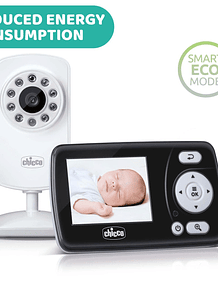 Chicco Smart Video Baby Monitor