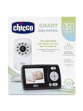 Chicco Smart Video Baby Monitor