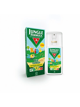 Jungle Formula Criança Spray 75ml