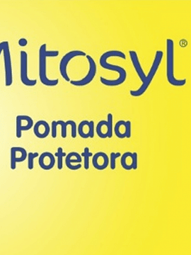 Mitosyl Pomada Protetora 145g