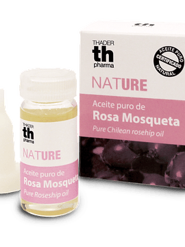 Th Pharma Óleo Puro de Rosa Mosqueta Nature