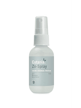 Cutania Zn-Spray 59ml