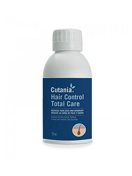Cutania Hair Control Total Care 120ml