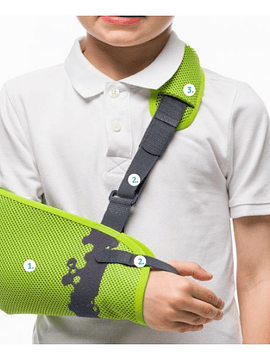 MyPrimKids Suporte Braço - MPK400