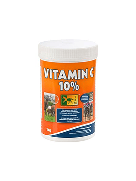 TRM Vitamin C 1Kg
